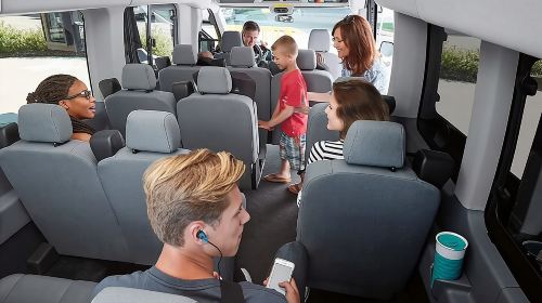 Houston City Tour 2.5-hour Air-Conditioned sightseeing Tour Day Tours