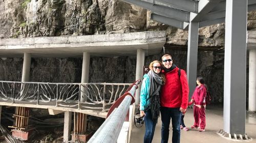 Zhangjiajie Day Trip of Tianmen Mountain, Sky Walk, Tujia Custom Park