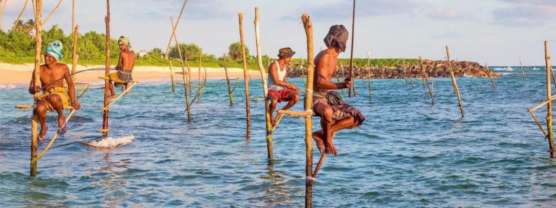 Private Sightseeing Charter Trip for Galle from Bentota