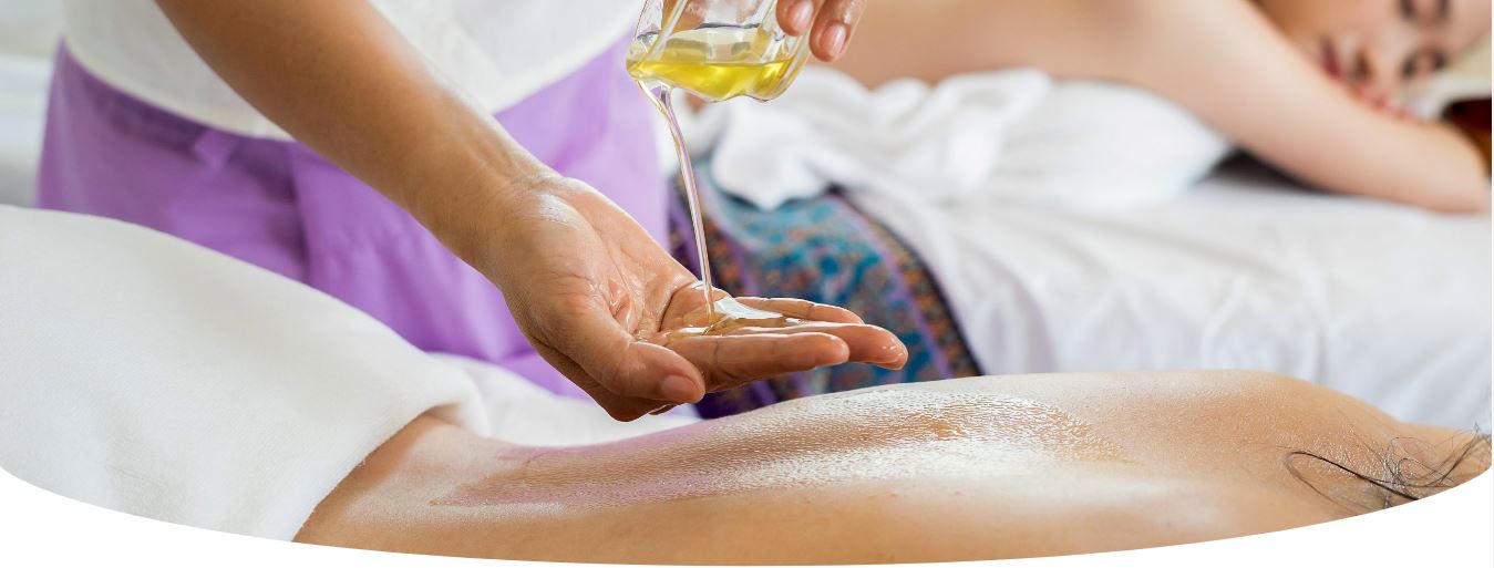 Body Massages - HolidaySG
