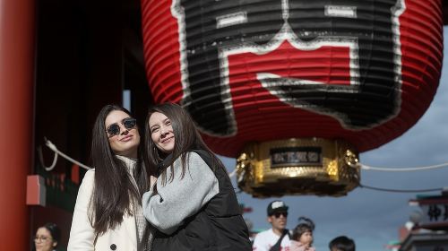 Tokyo Private Sightseeing Tour by Car- English speaking chauffeur Day Tours