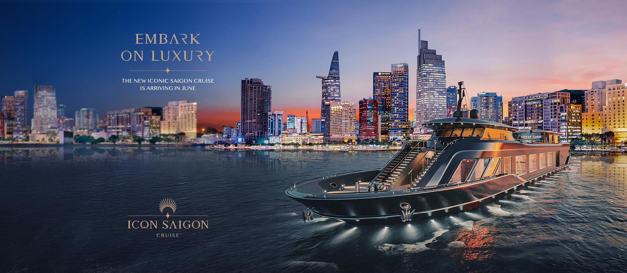 Saigon Evening Tour: Water Puppetry & Dinner Cruise - HolidaySG