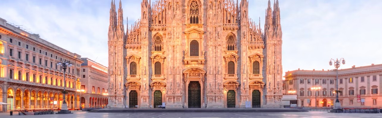 Discover Milan in 90 Minutes with a Local