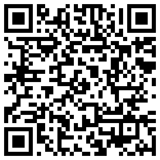 QR code for HolidaySG app on Google Play