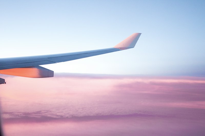 Flight Reservation Without Buying a Ticket: How to Get One for Your Visa Application