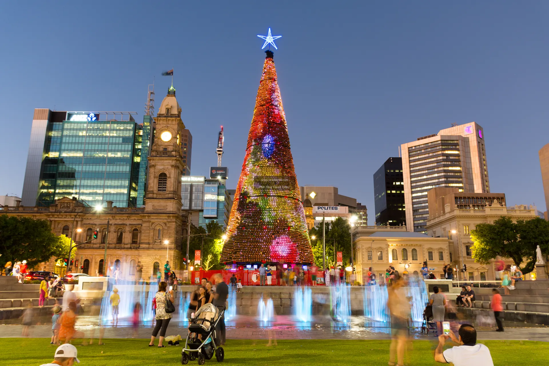 Australia Travel Guide 2026: Best Itineraries & Tips
