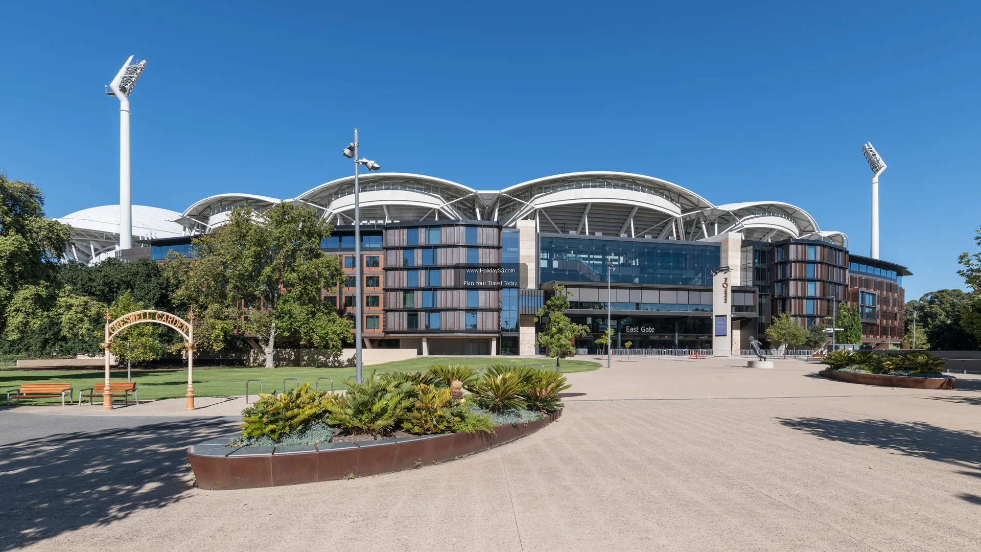 Adelaide - Australia | HolidaySG