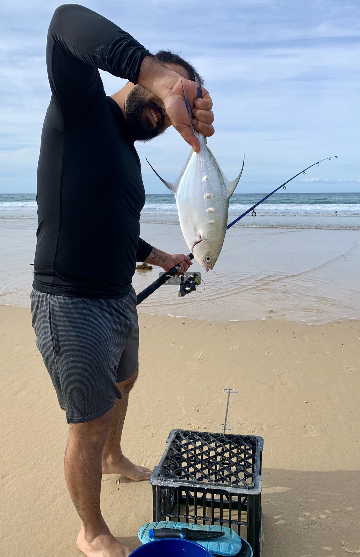 Gold Coast - Australia | HolidaySG