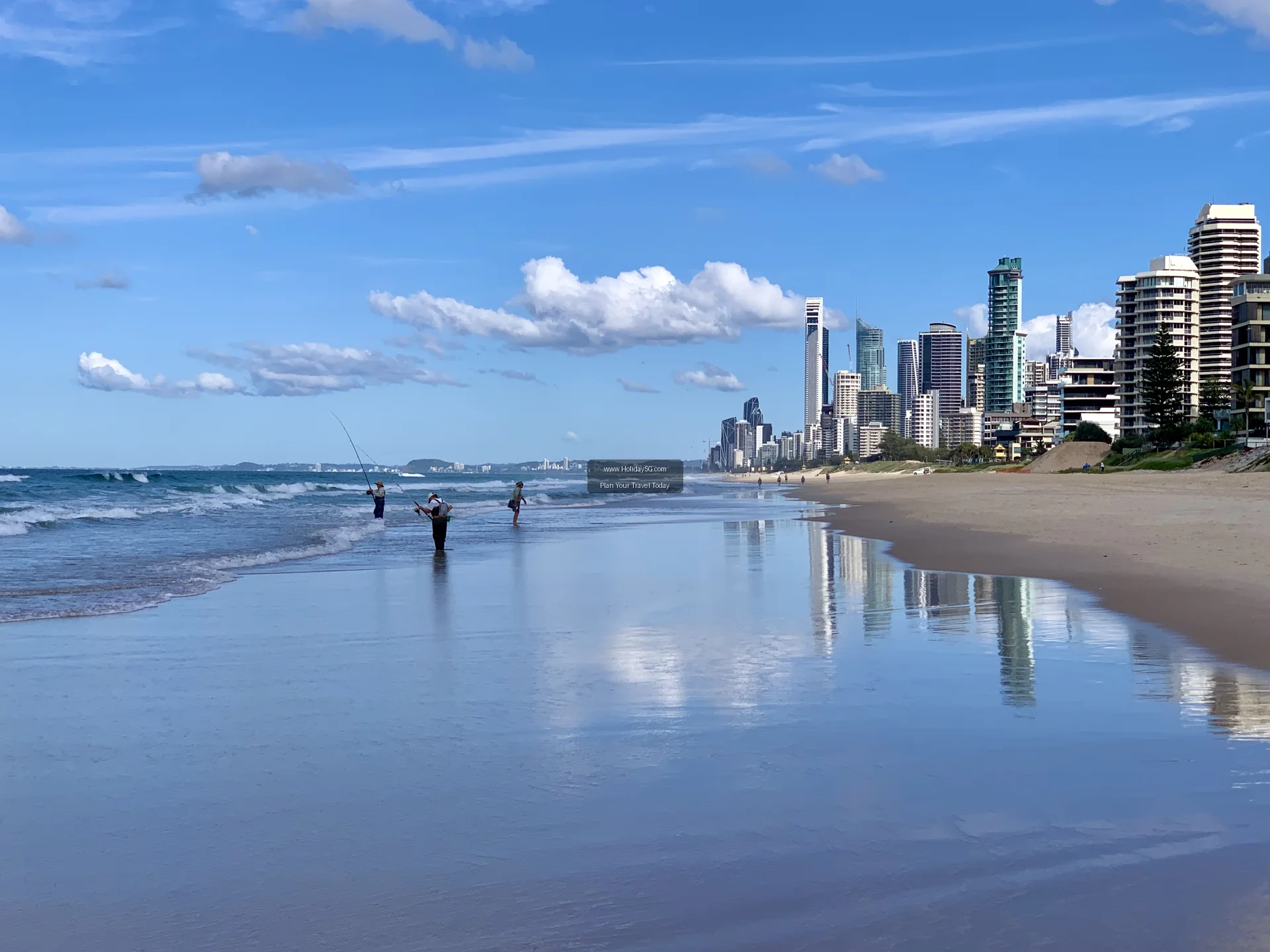 Gold Coast - Australia | HolidaySG
