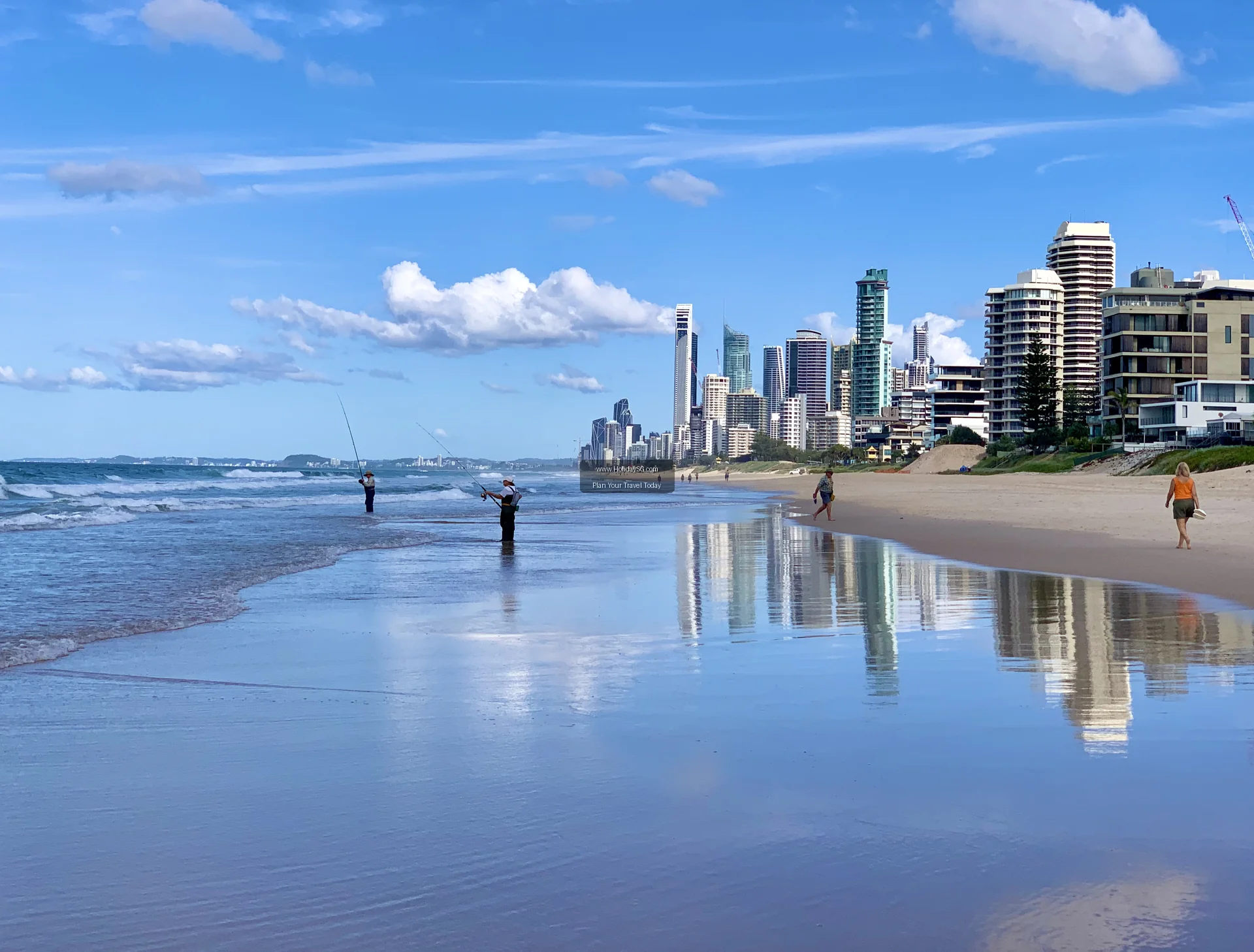Gold Coast - Australia | HolidaySG