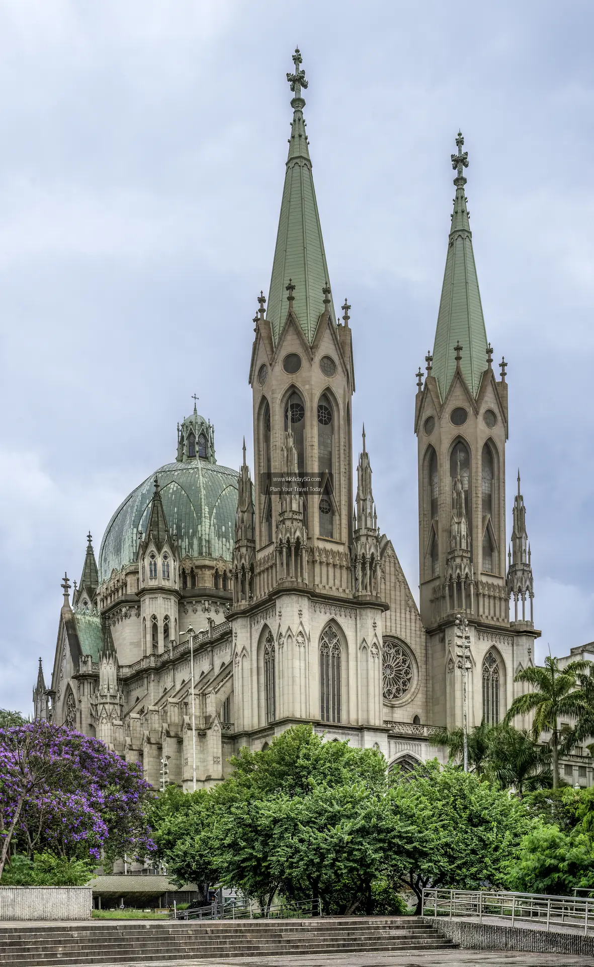 Sao Paulo Brazil 004