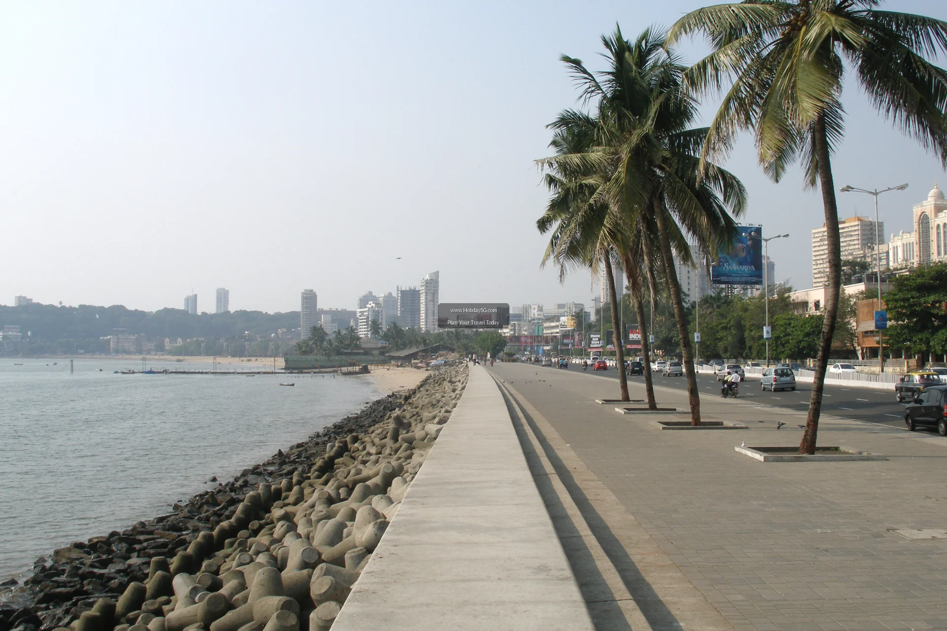 Mumbai - India | HolidaySG