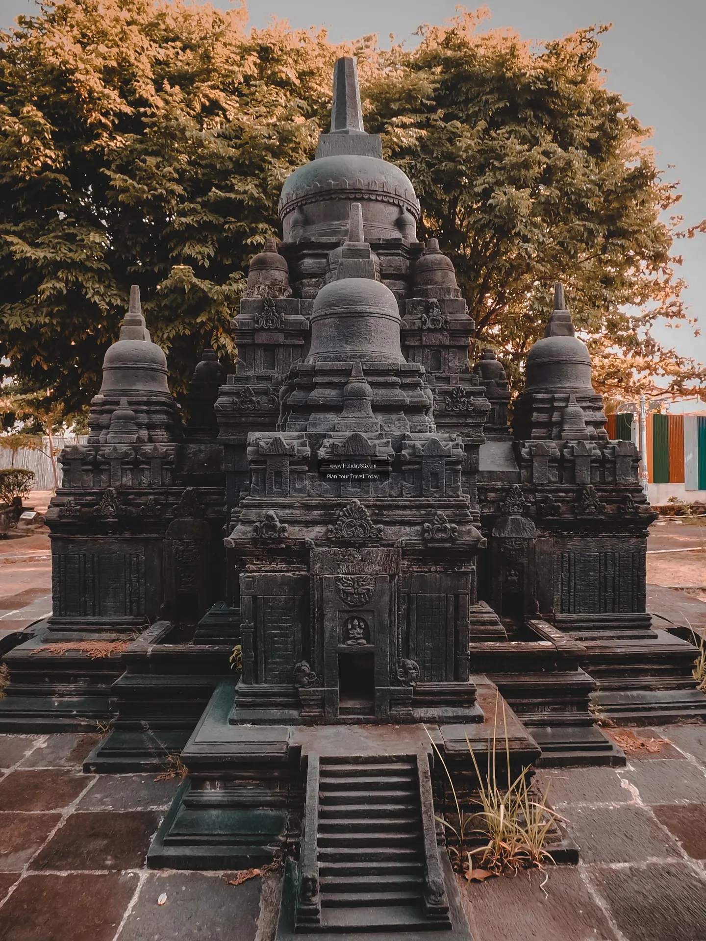 Best night markets in Lombok