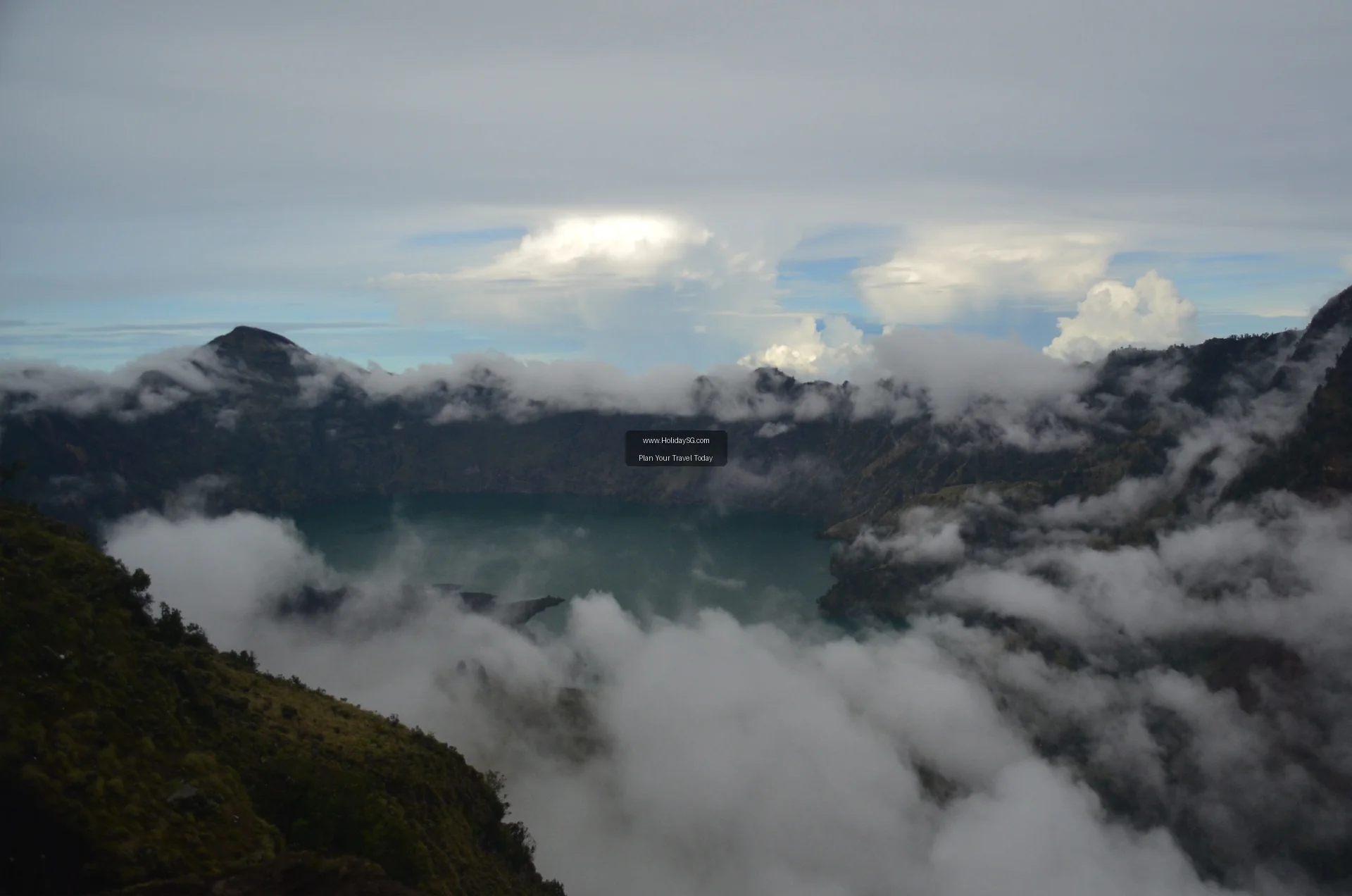 Best Time to Visit Bandung for First-Time Travelers