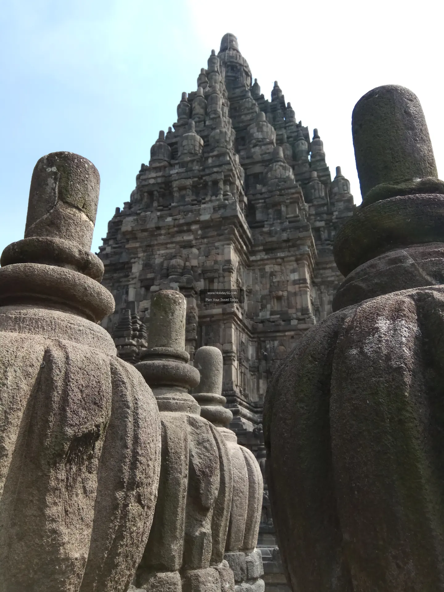 Top Temples to Visit in Lombok