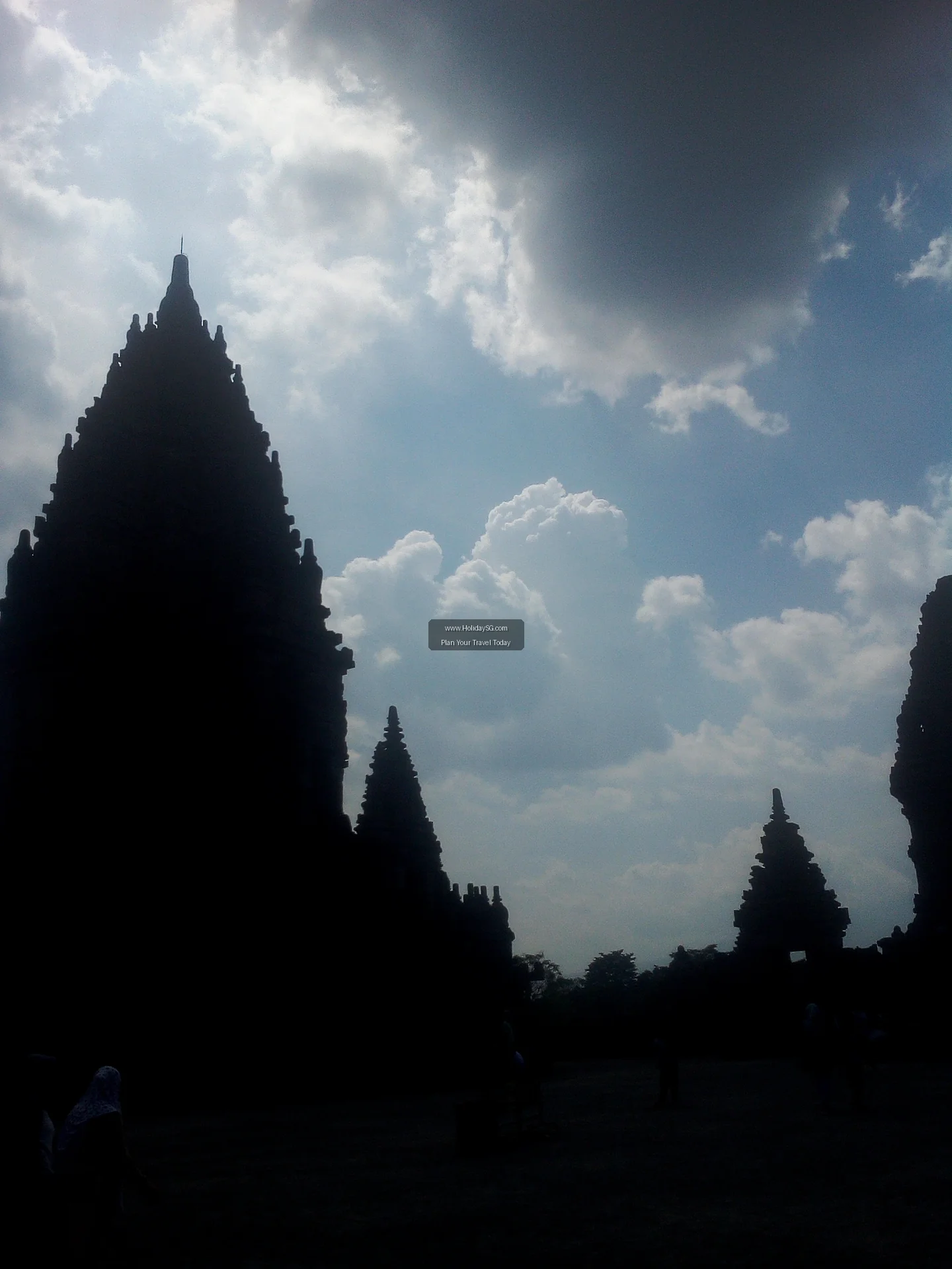 Prambanan Temple - Indonesia | HolidaySG