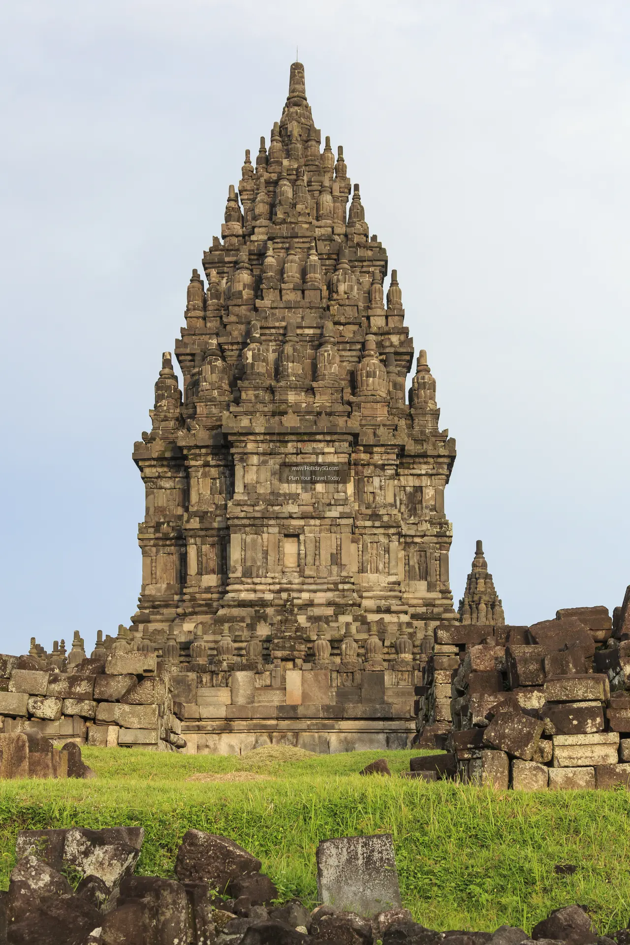 Prambanan Temple, Indonesia – Insider Tips for Your Visit