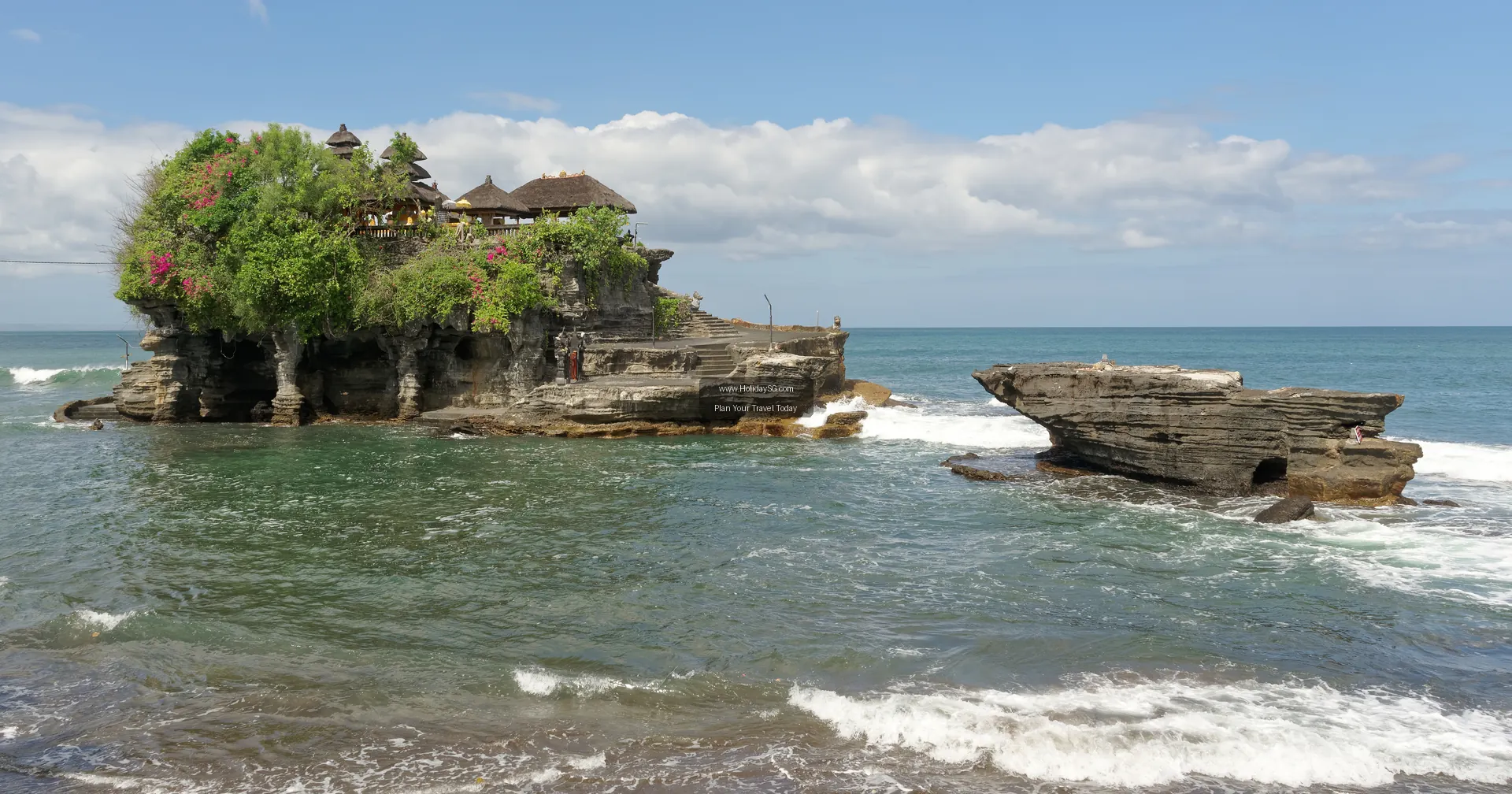Best islands near Bandung worth visiting