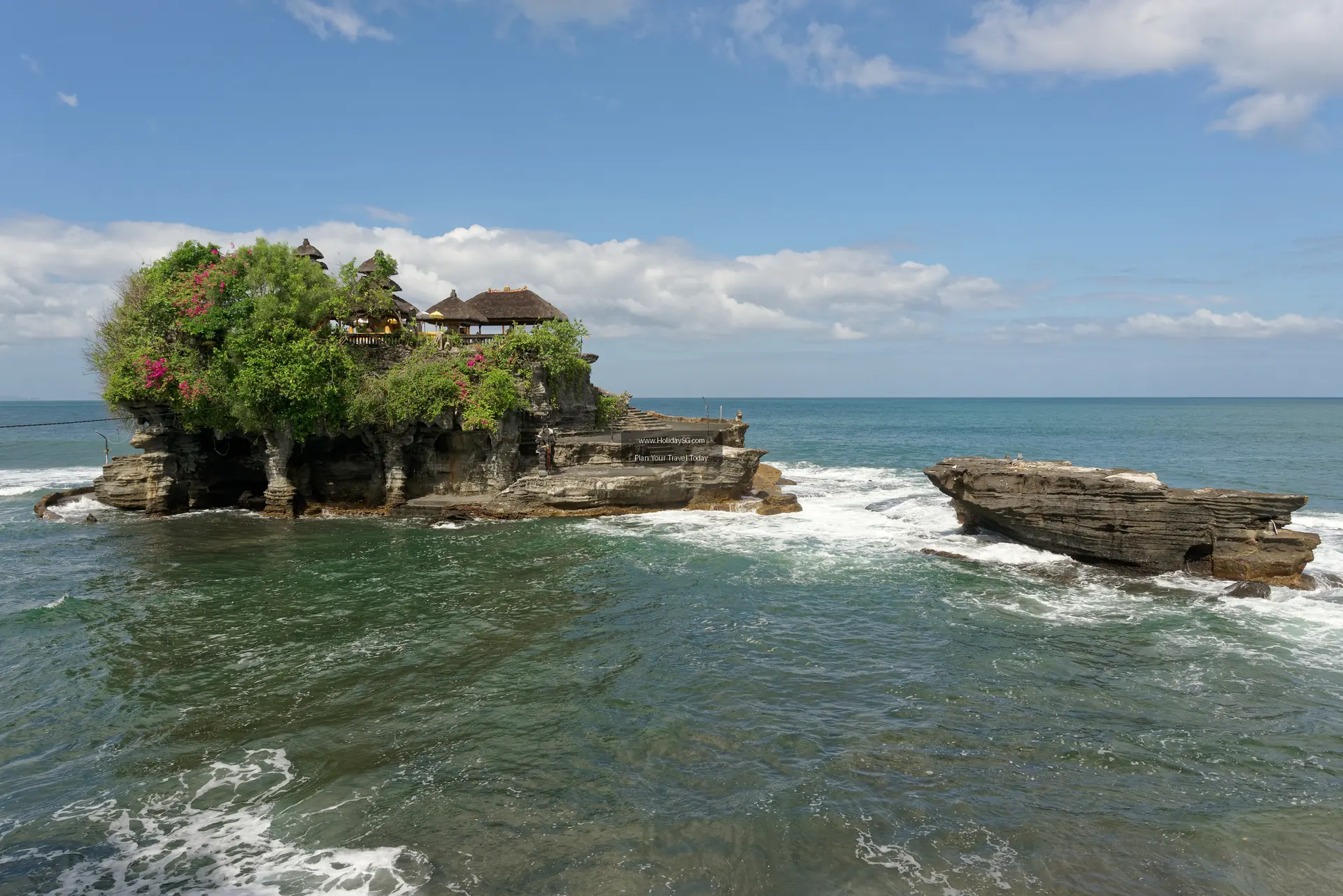 Tanah Lot Indonesia 002