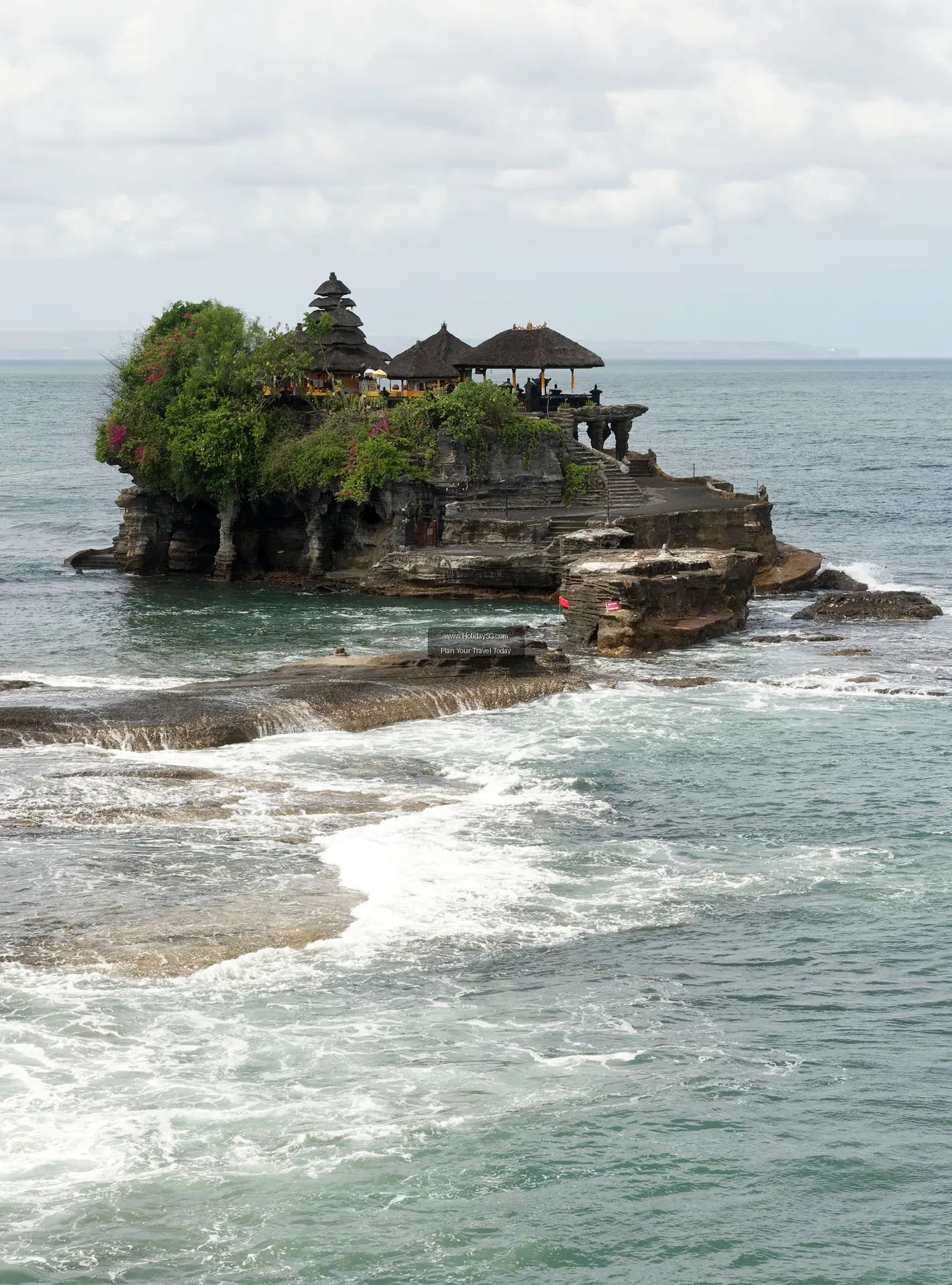Tanah Lot Indonesia 003