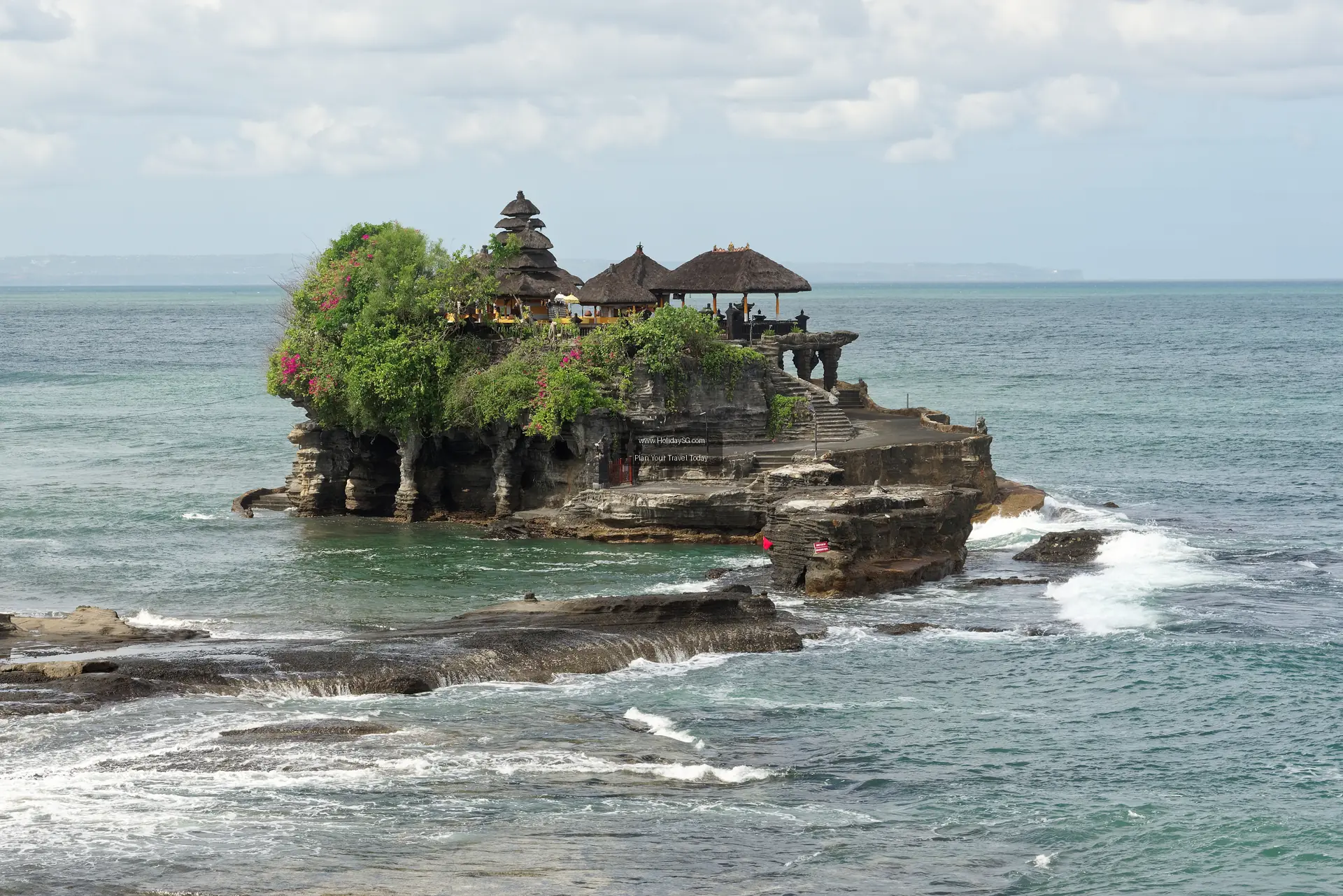 Tanah Lot Indonesia 004