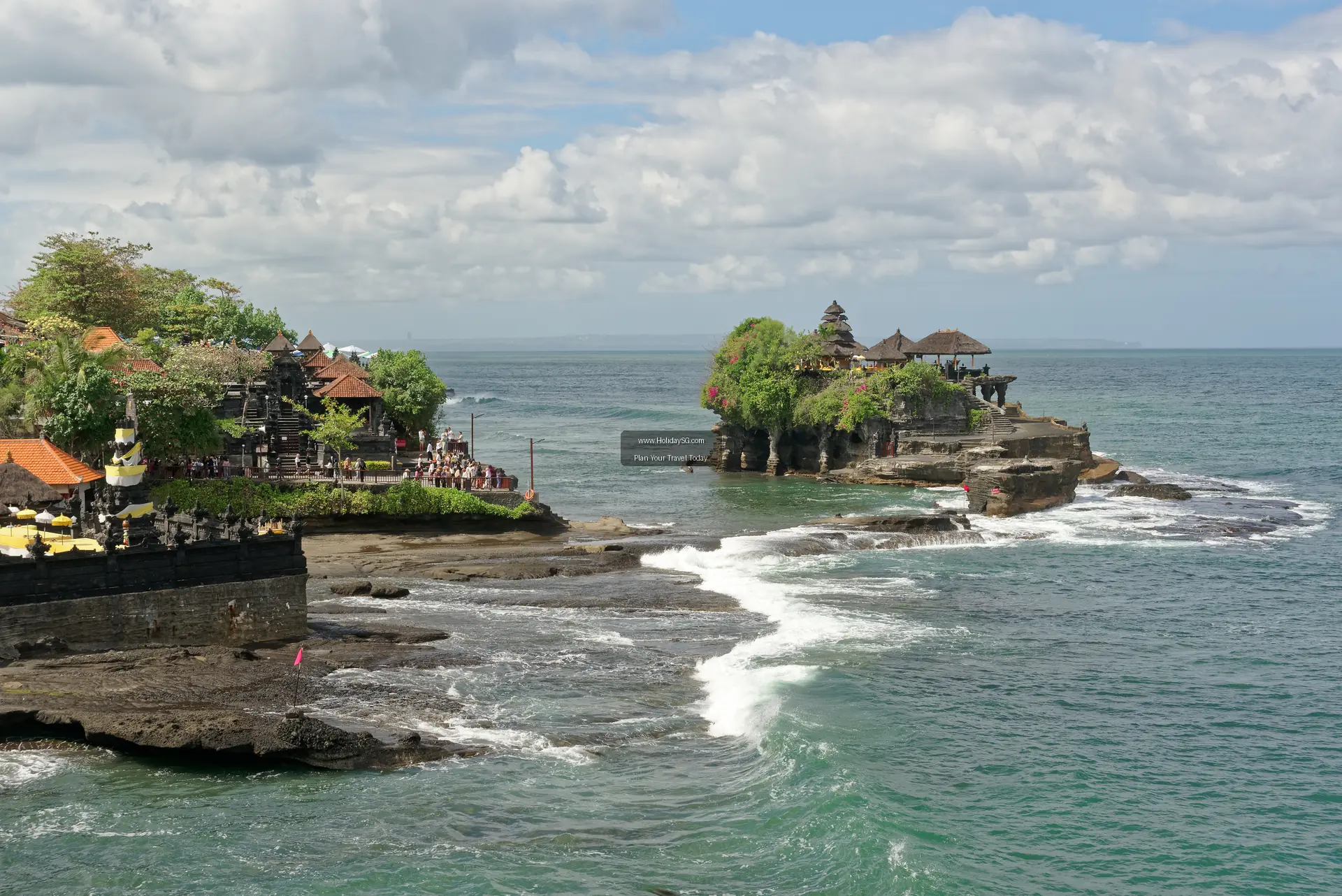 Tanah Lot Indonesia 005