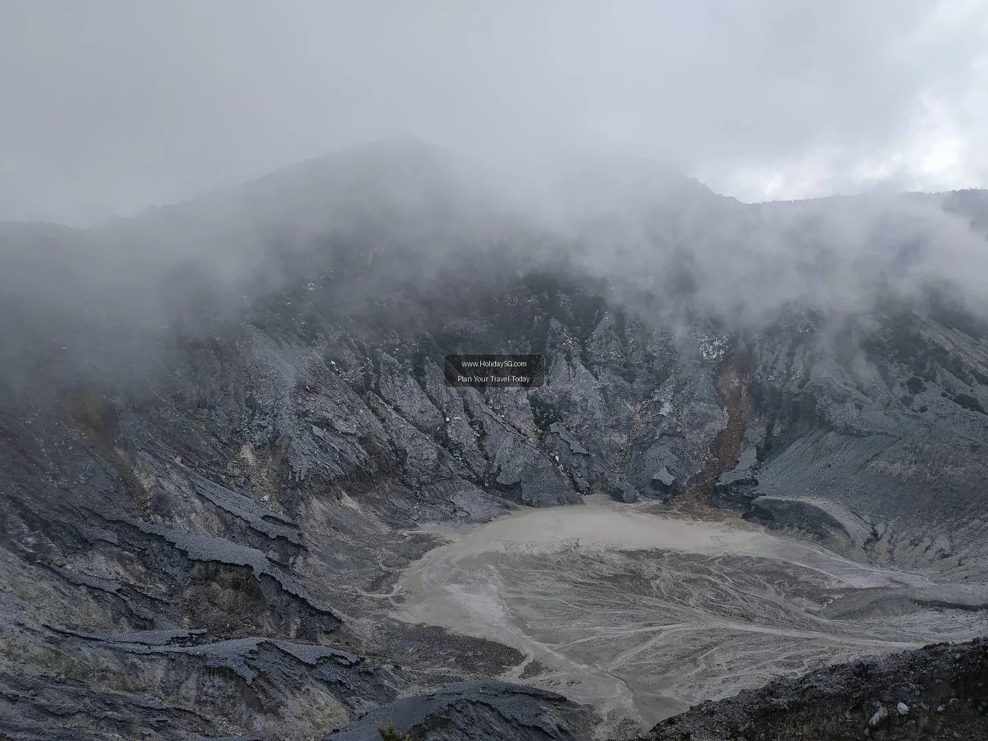 Top Hiking Trails Near Bandung: Explore Nature’s Beauty