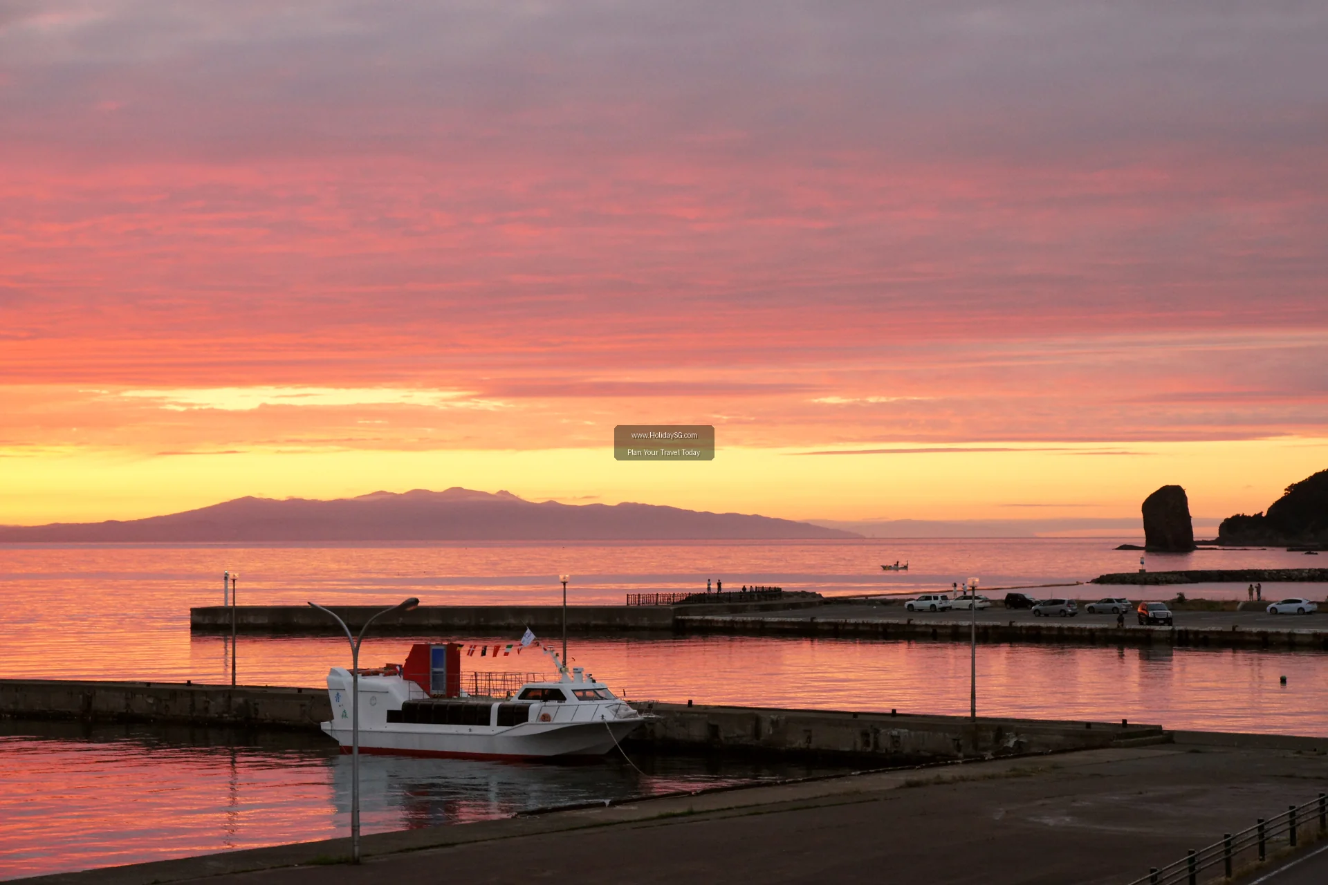 Aomori - Japan | HolidaySG
