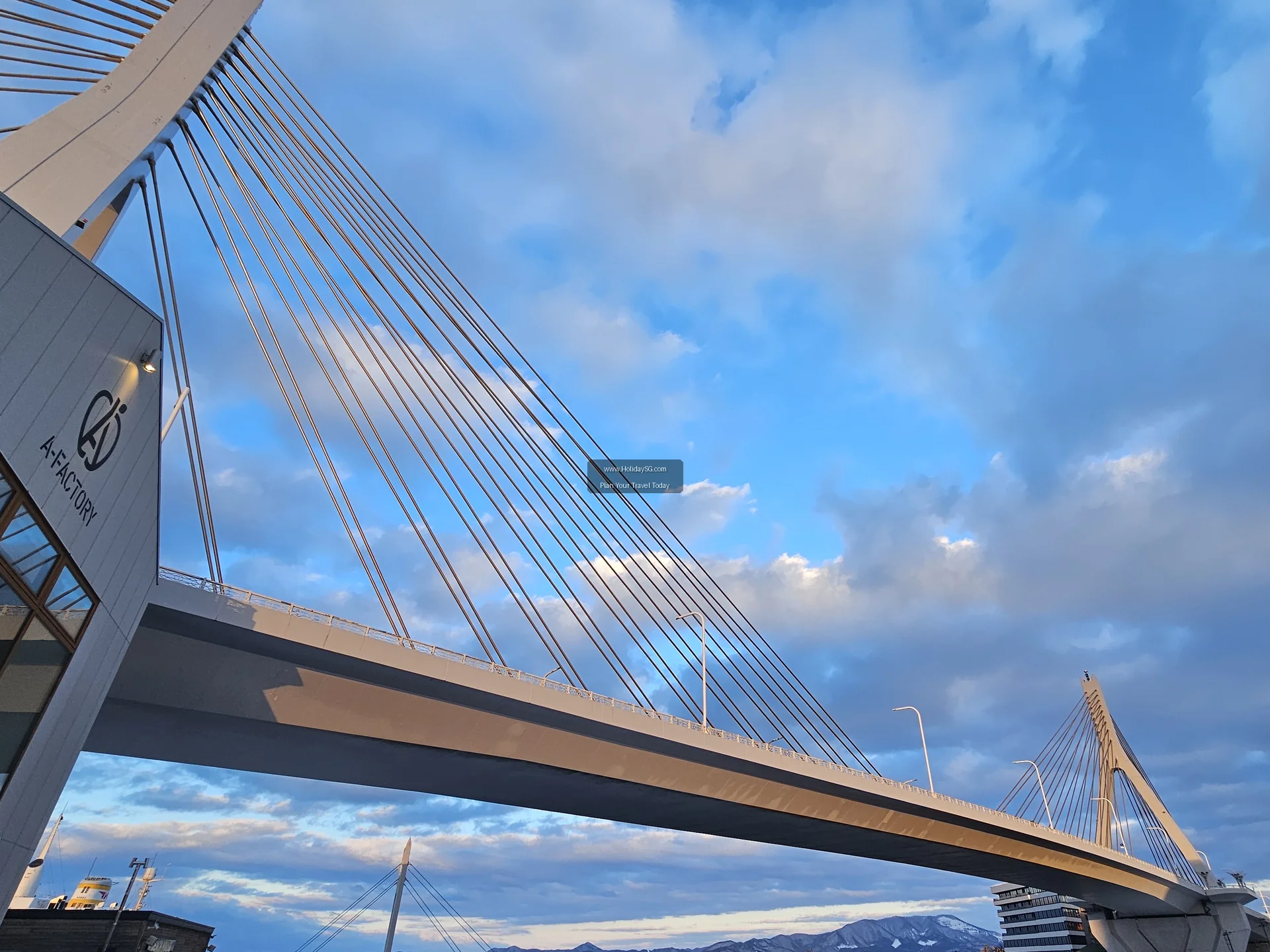 Aomori - Japan | HolidaySG