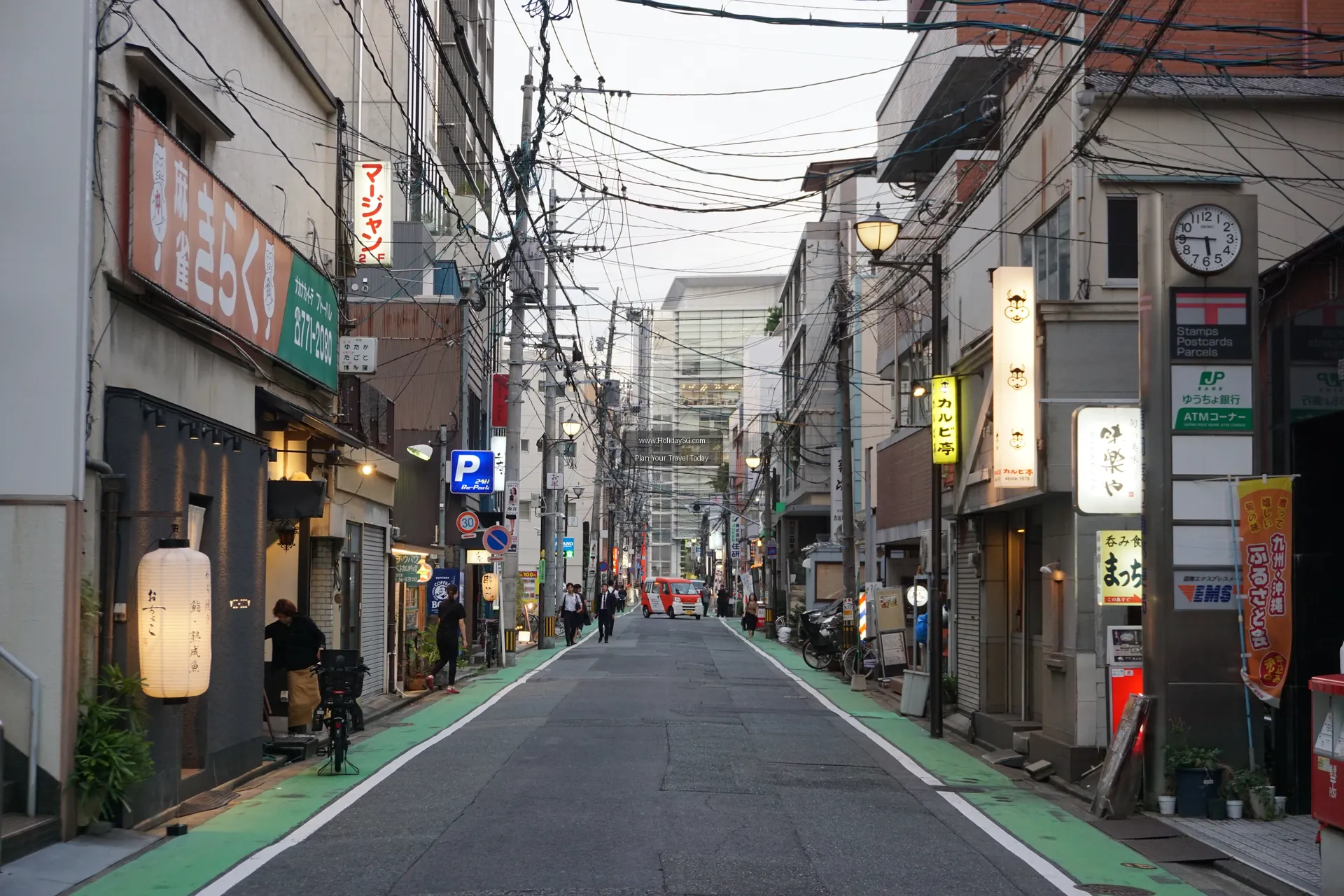 Fukuoka, Japan – Where to Find Authentic Experiences