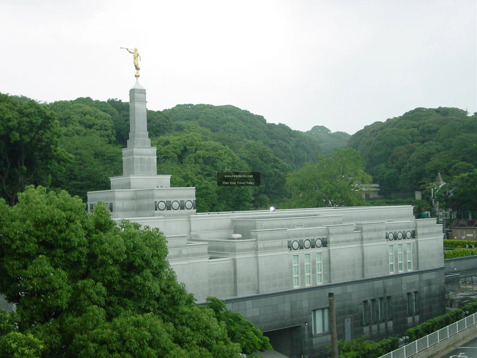 Fukuoka, Japan – The Hidden Side of Fukuoka