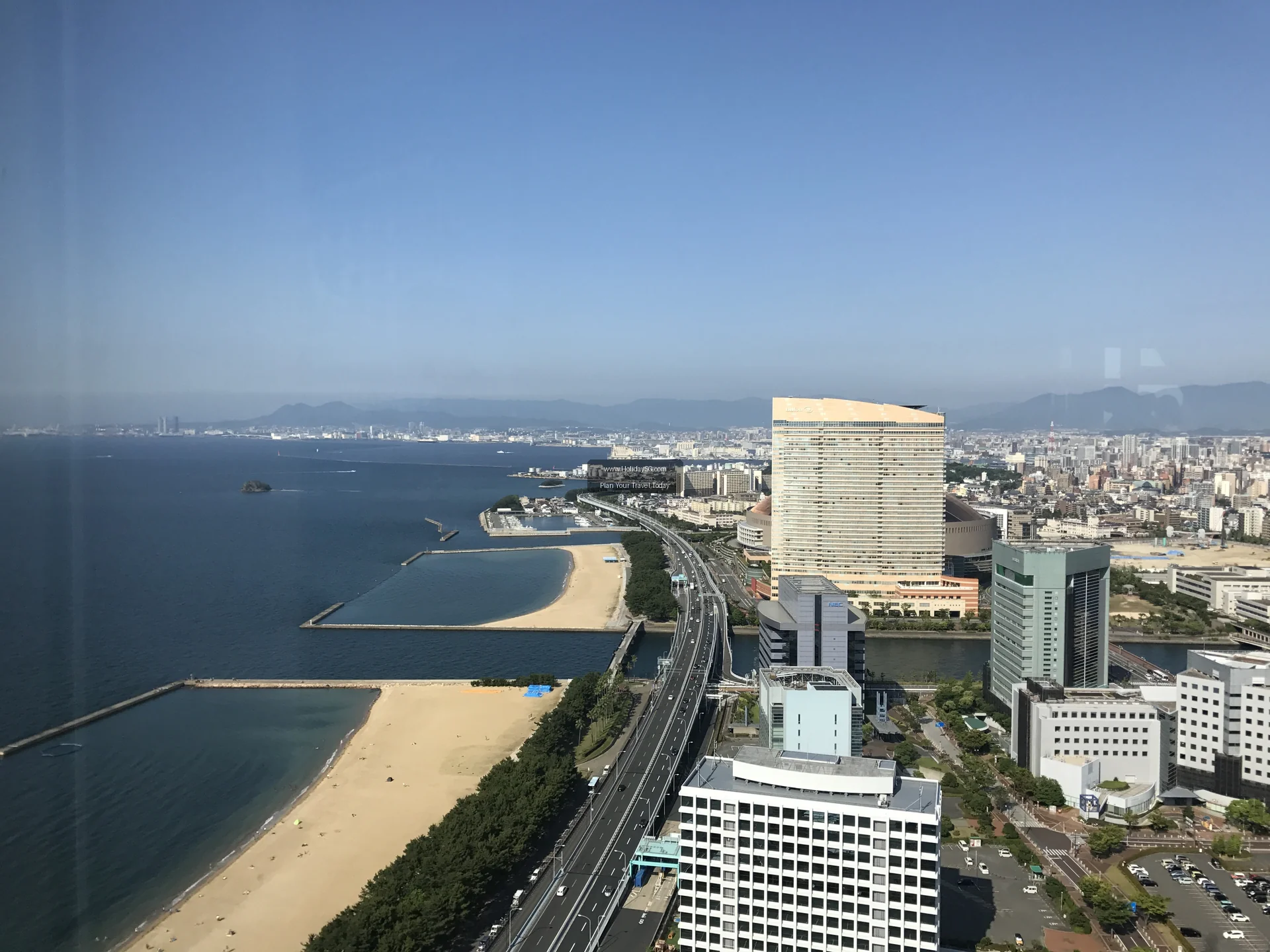 Fukuoka, Japan