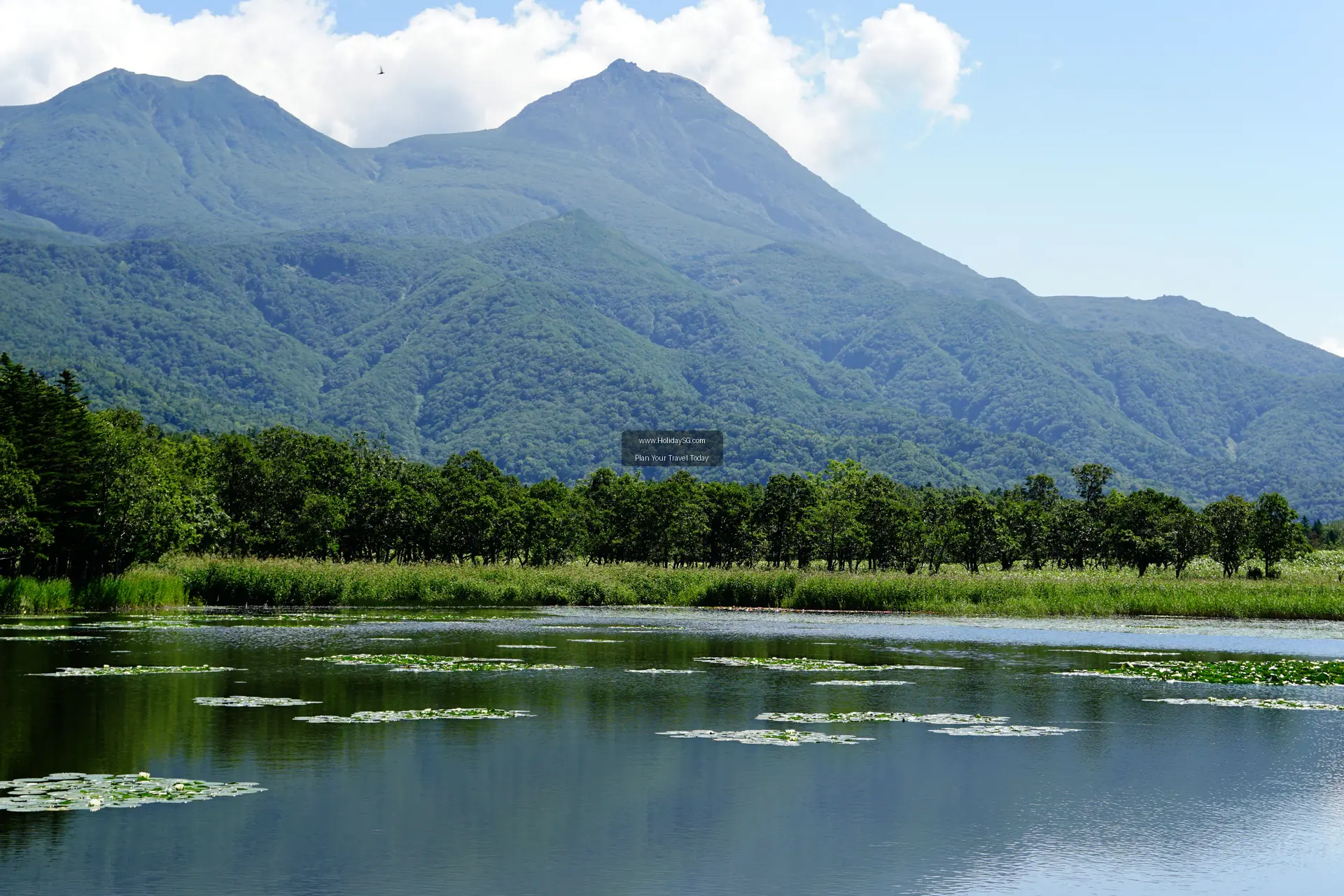 Hokkaido - Japan | HolidaySG