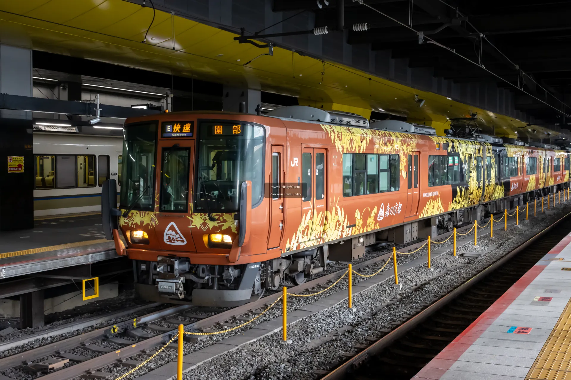 Best Time to Visit Kyoto for First-Time Travelers