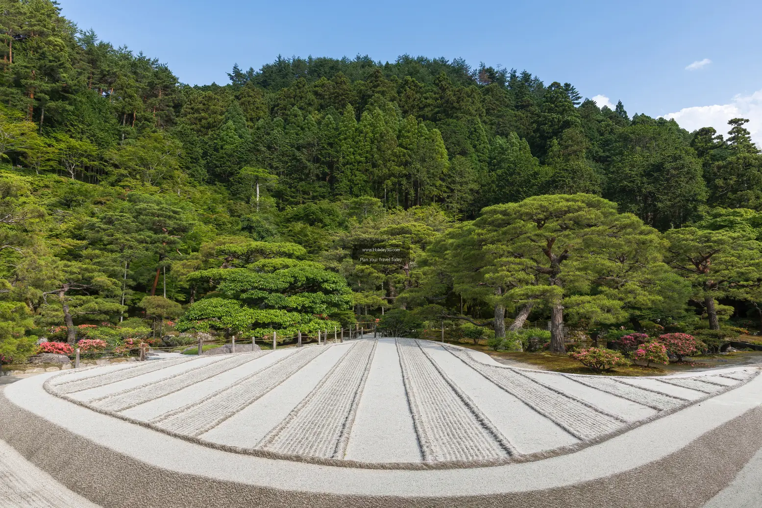 Kyoto - Japan | HolidaySG