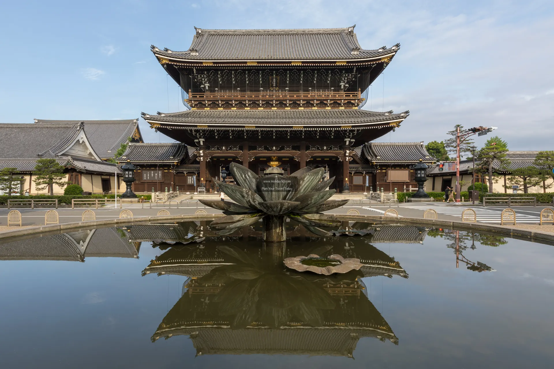 Kyoto - Japan | HolidaySG