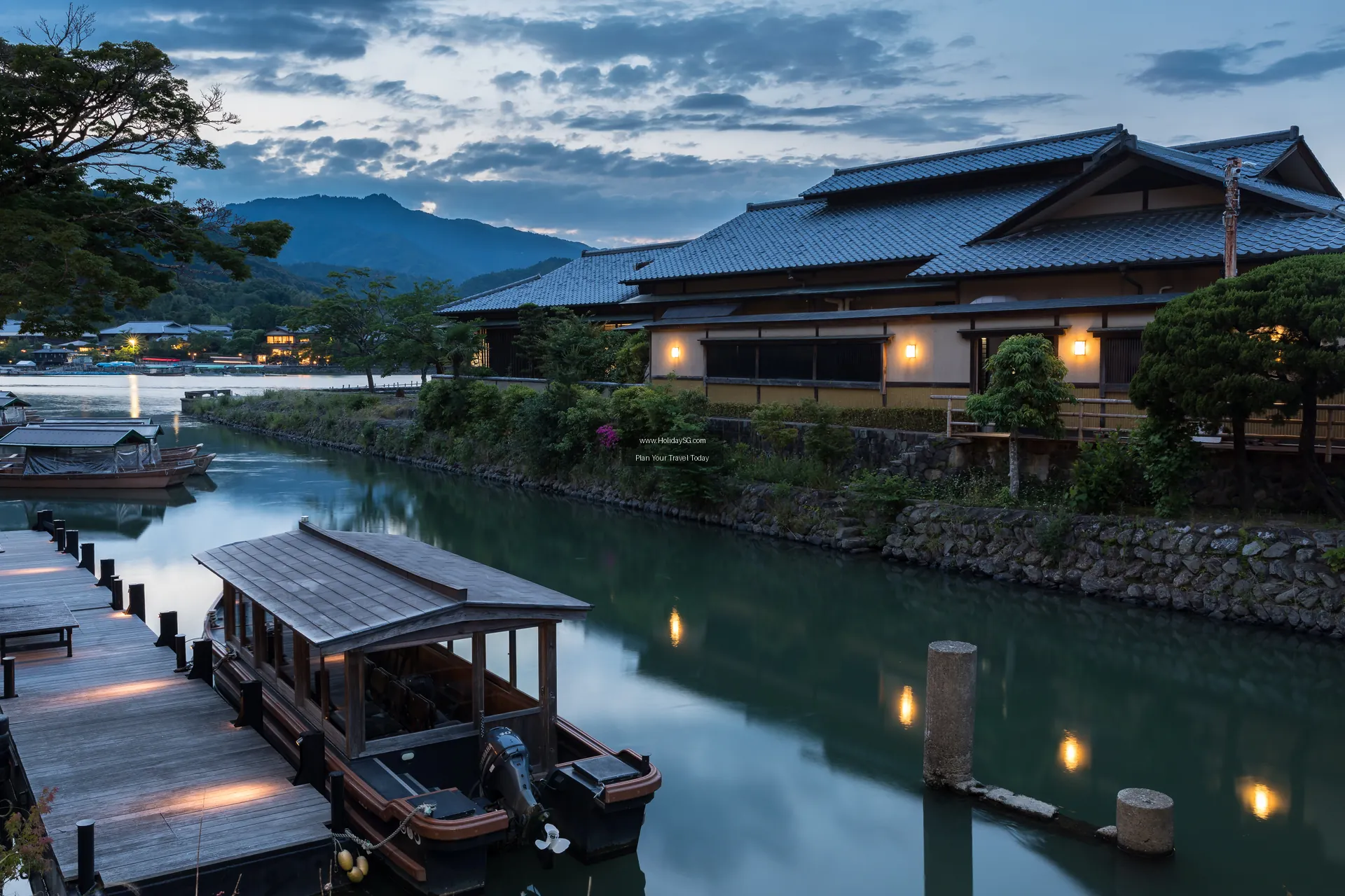 Kyoto, Japan – Food & Culture: A Taste of Local Life