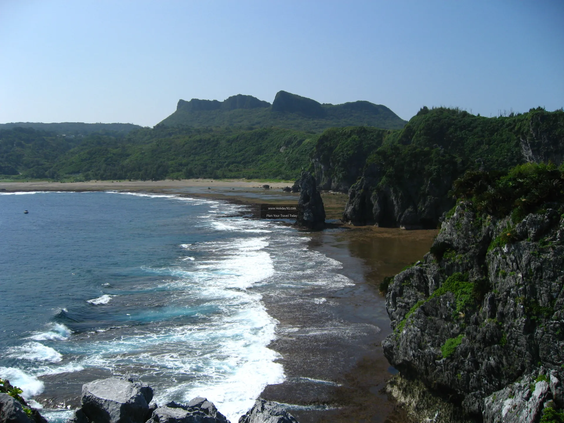 Okinawa, Japan – Local Secrets Most Visitors Miss