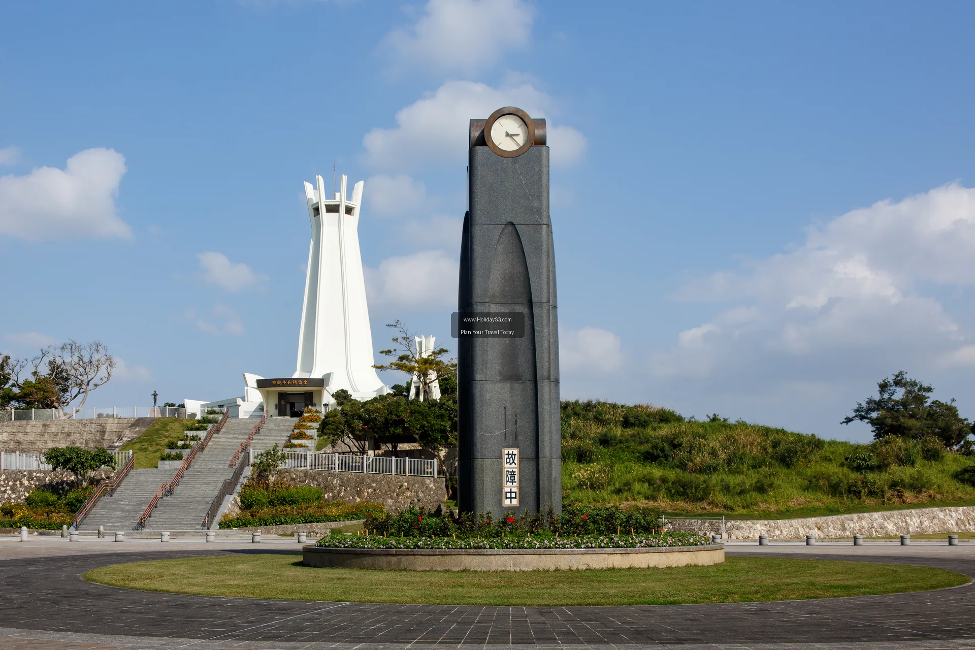 Okinawa, Japan – The Hidden Side of Okinawa