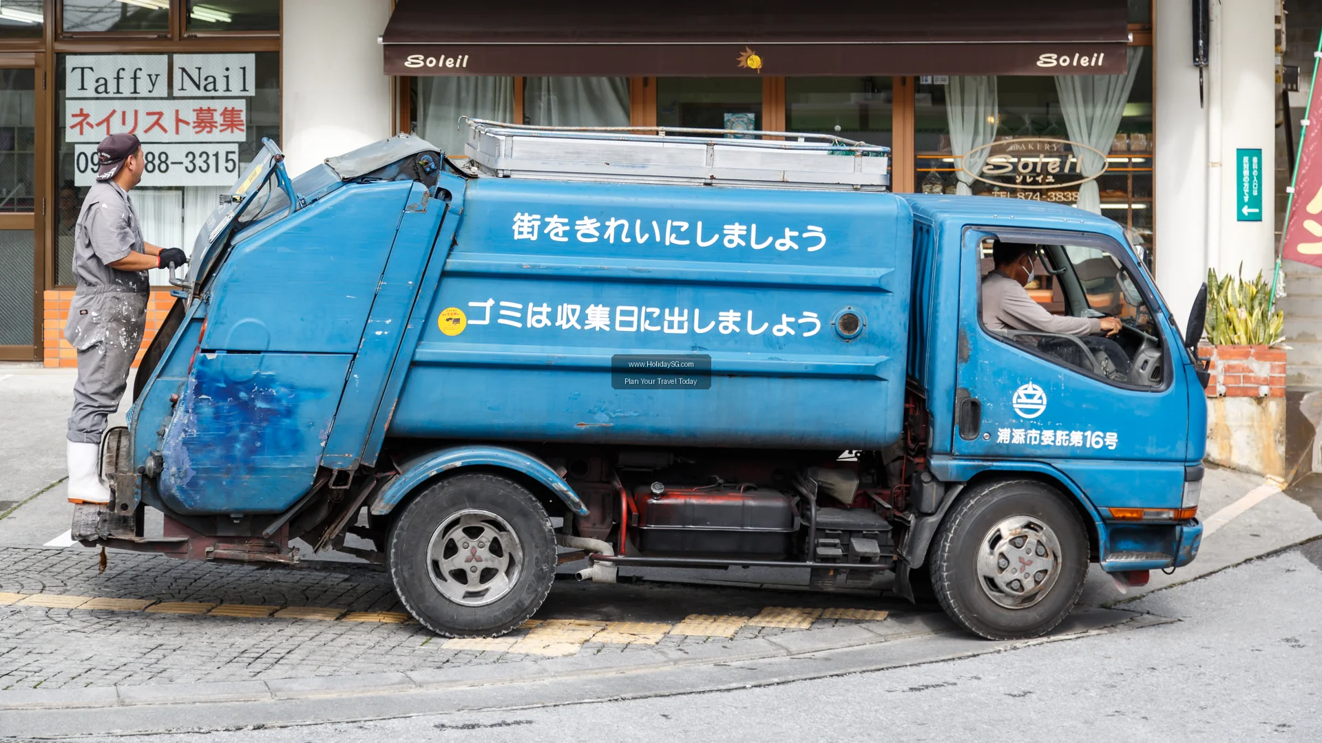 Okinawa, Japan – Insider Tips for Your Visit