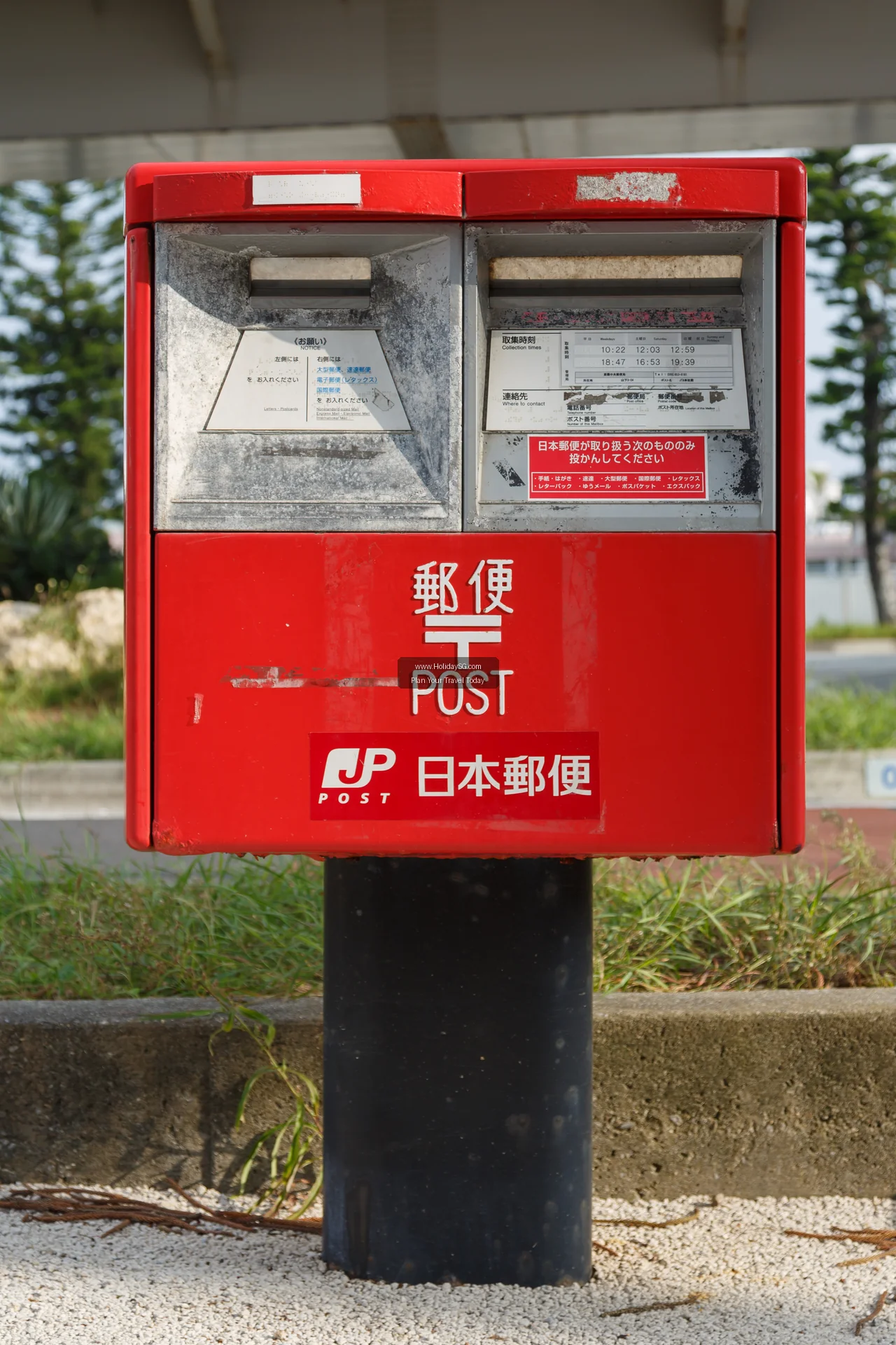 Okinawa, Japan