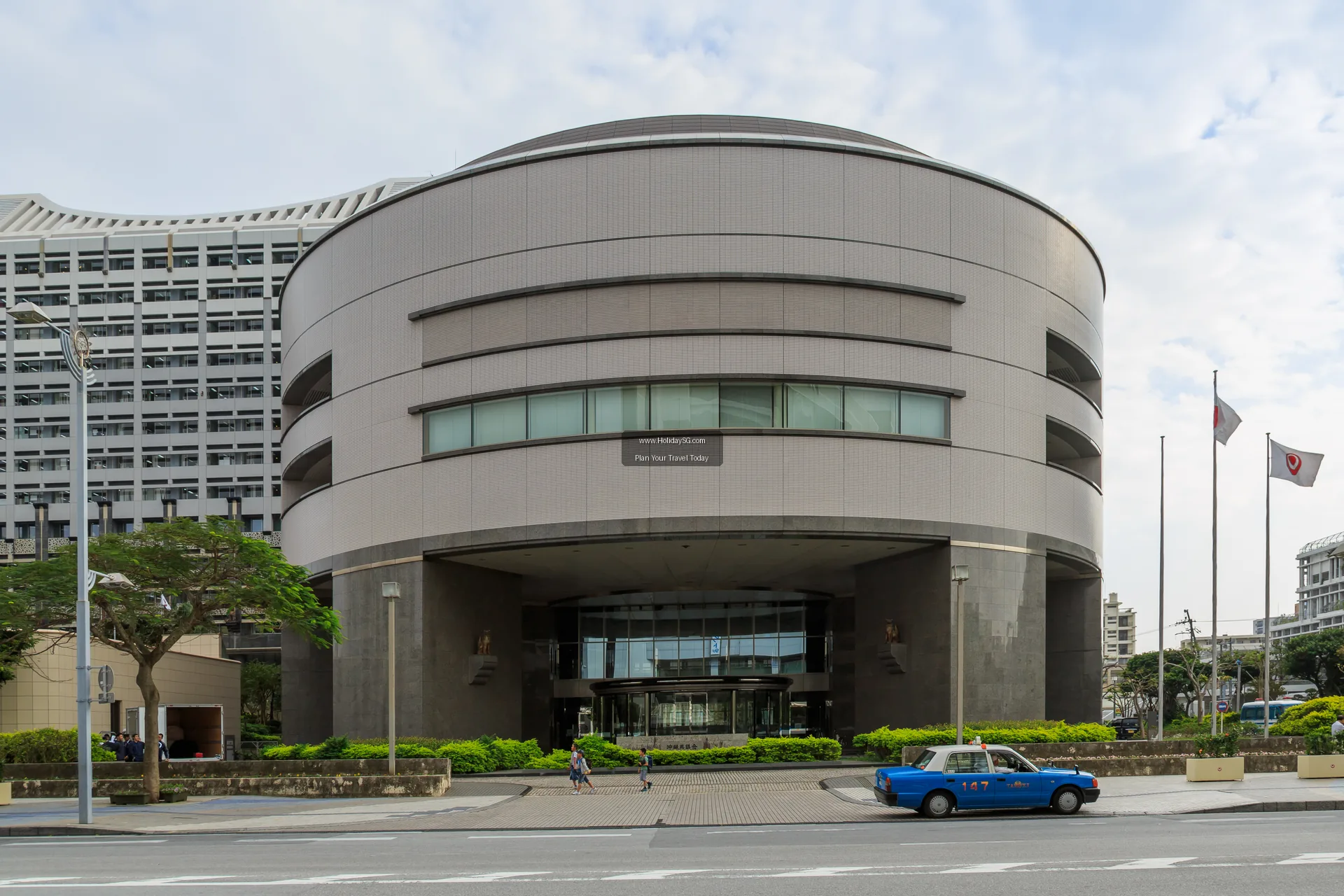 Okinawa, Japan – Where to Find Authentic Experiences