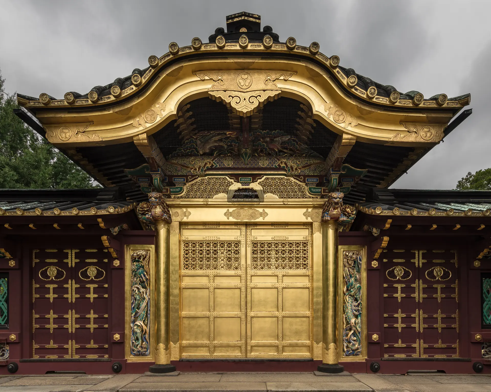 Tokyo, Japan – Activities & Attractions: What to See and Do