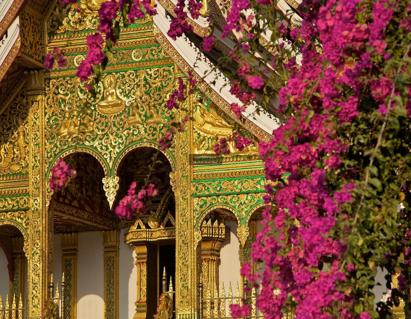 Royal Palace Museum Luang Prabang, Laos – Budget Comparison: Getting the Most for Your Money