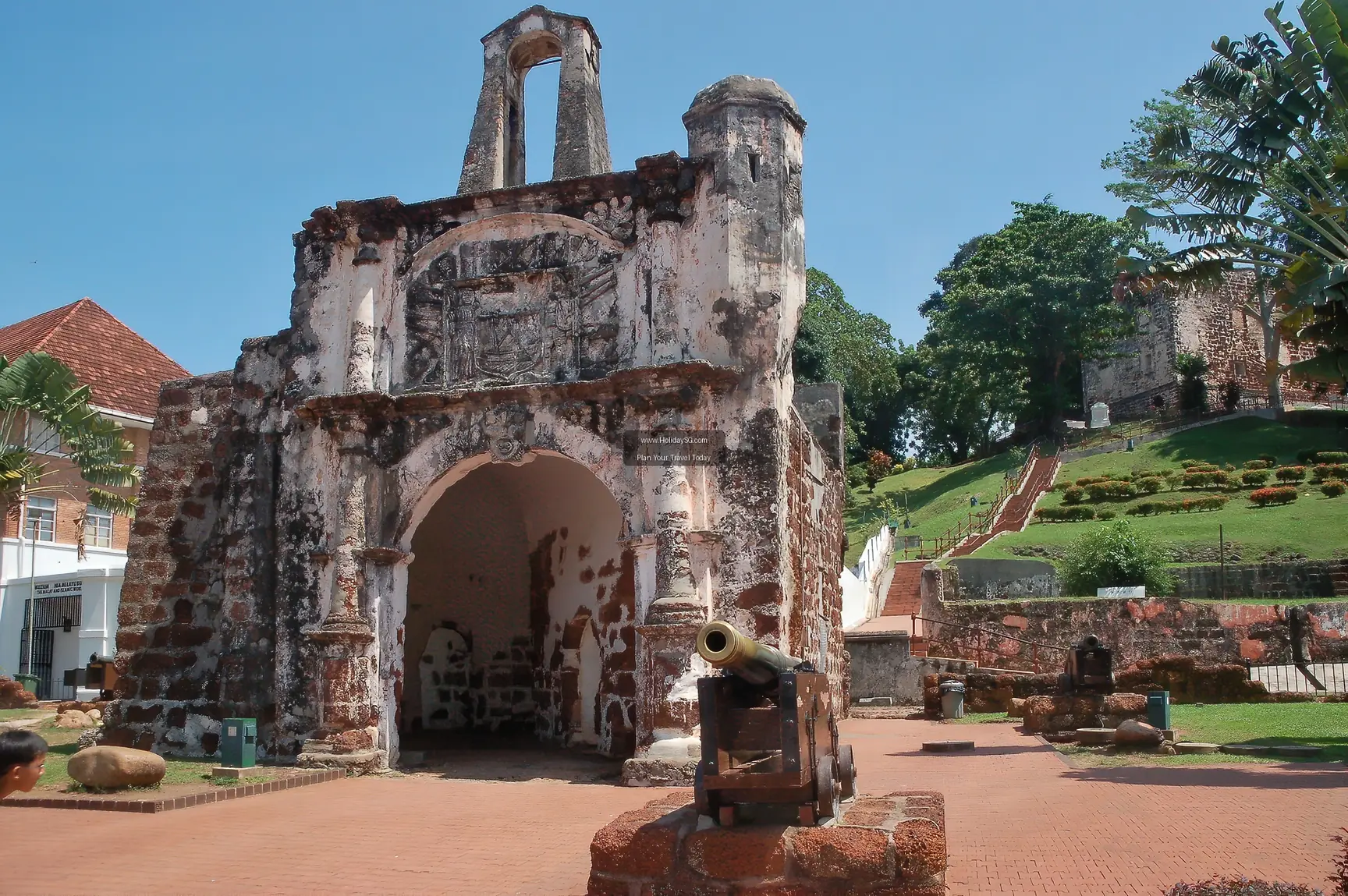 25 Best Things to Do in Malaysia (2024 Guide)