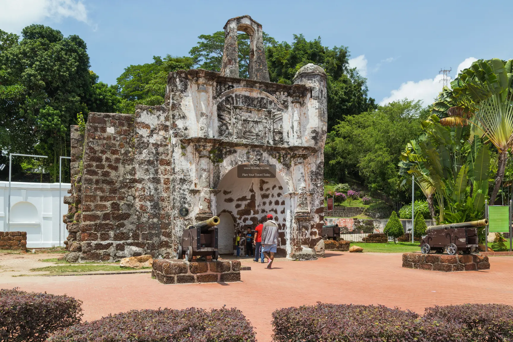 A Famosa - Malaysia | HolidaySG