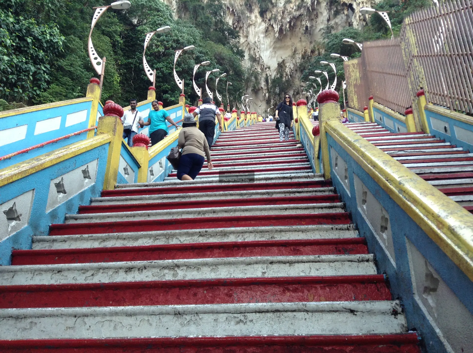 Batu Caves Malaysia 002
