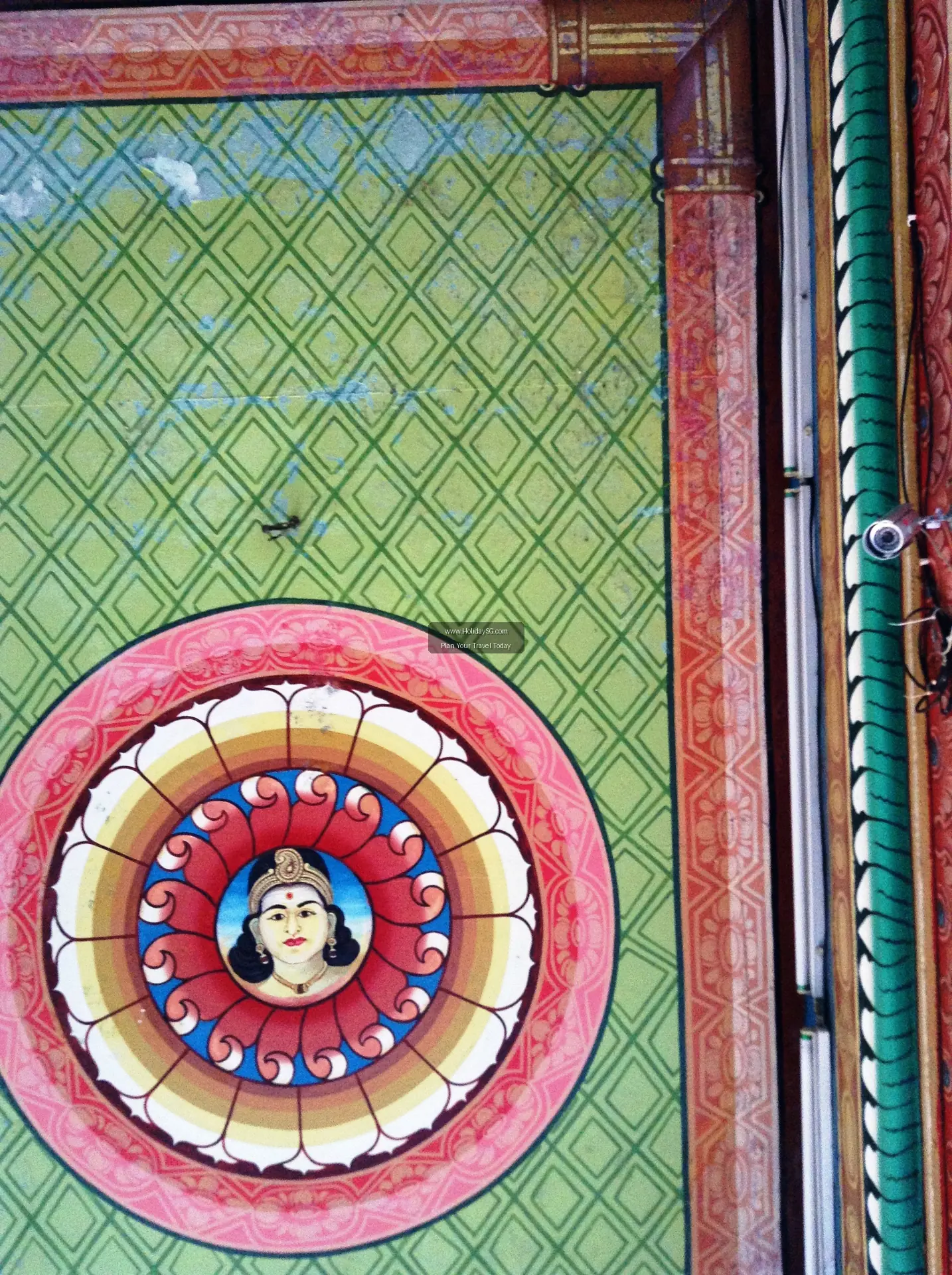 Batu Caves Malaysia 004