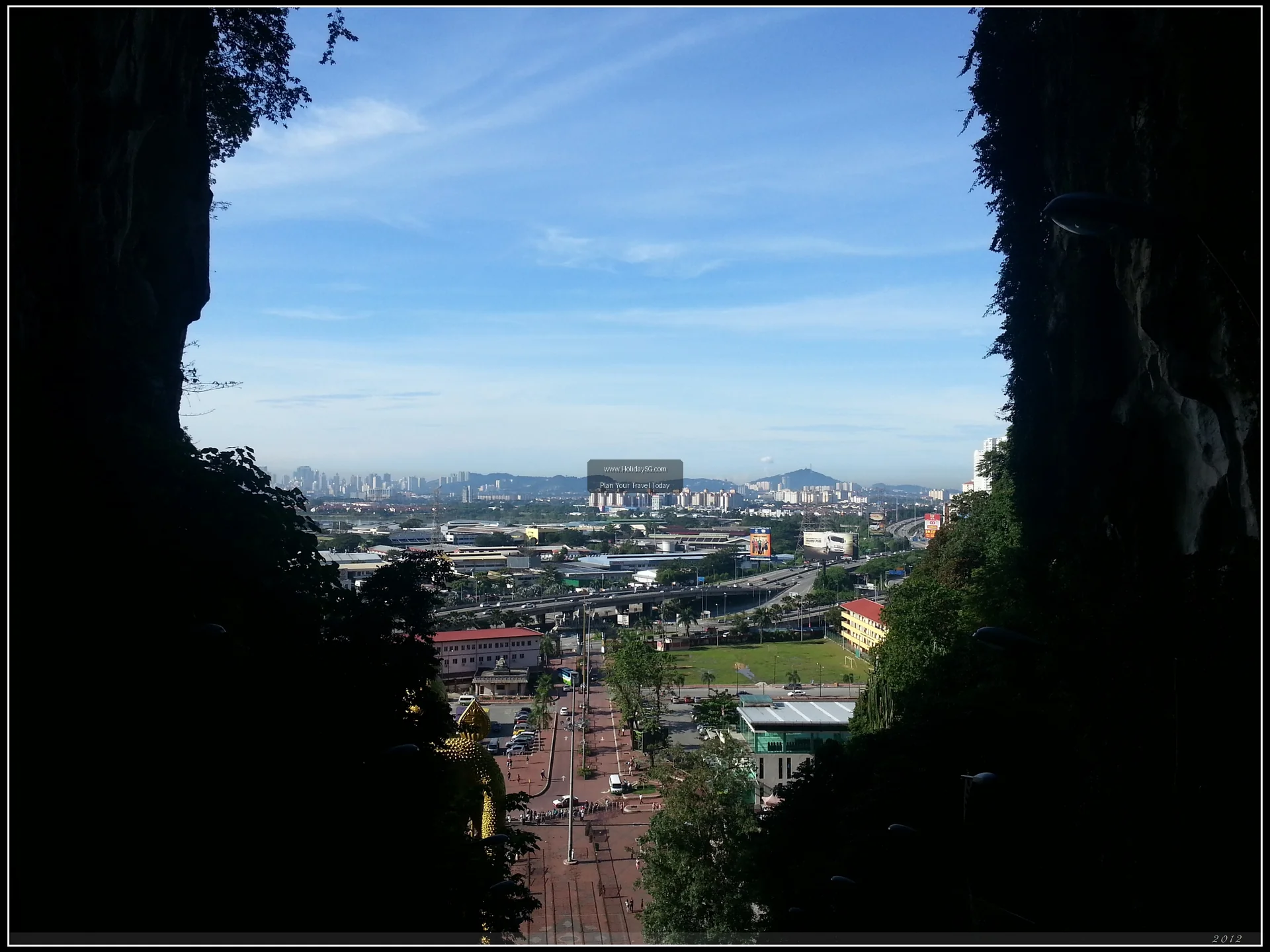 Batu Caves Malaysia 005