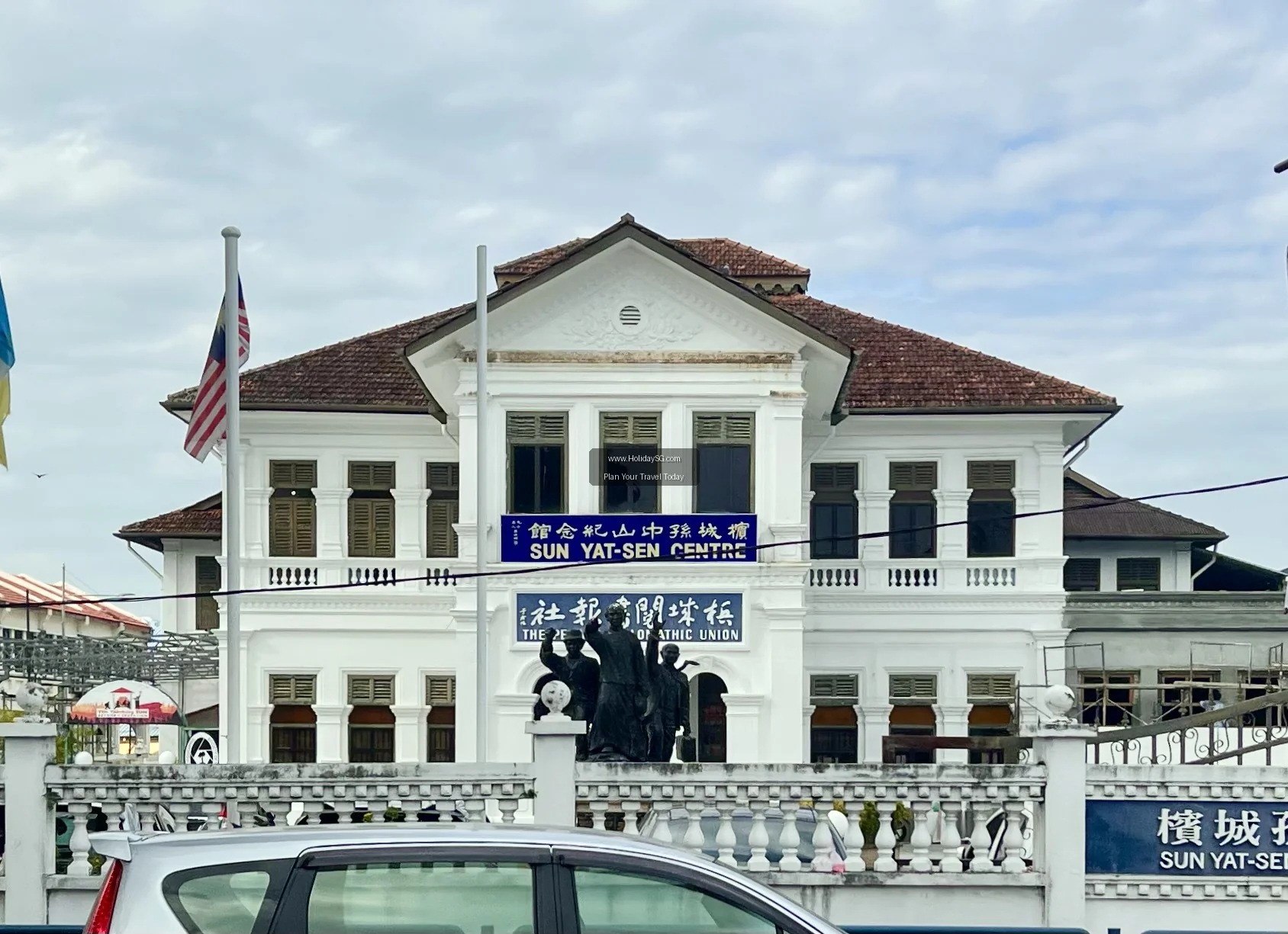 George Town Malaysia 002